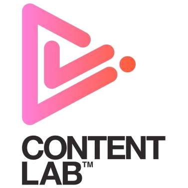Content Lab logo