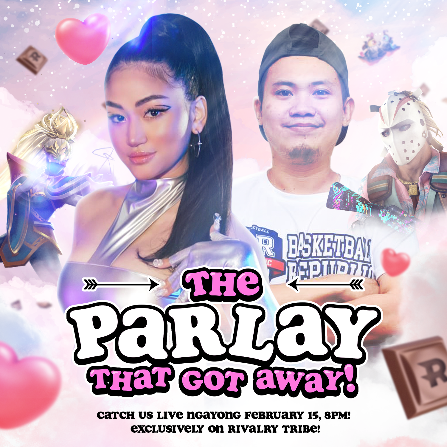 The Parlay That Got Away: Seasonal Activation