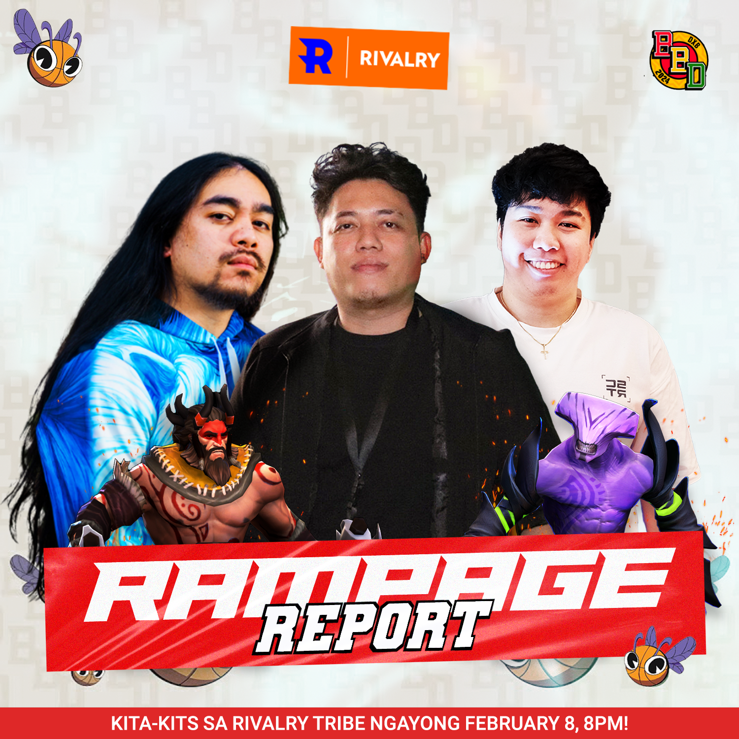 Rampage Report: Dota 2 Market Stimulation